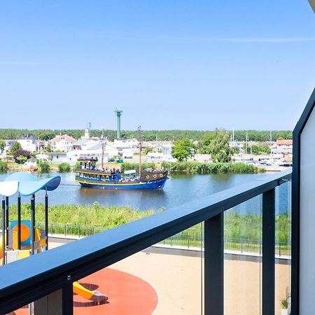 Apolonia Apartament Ii- Spa Dziwnów Екстериор снимка
