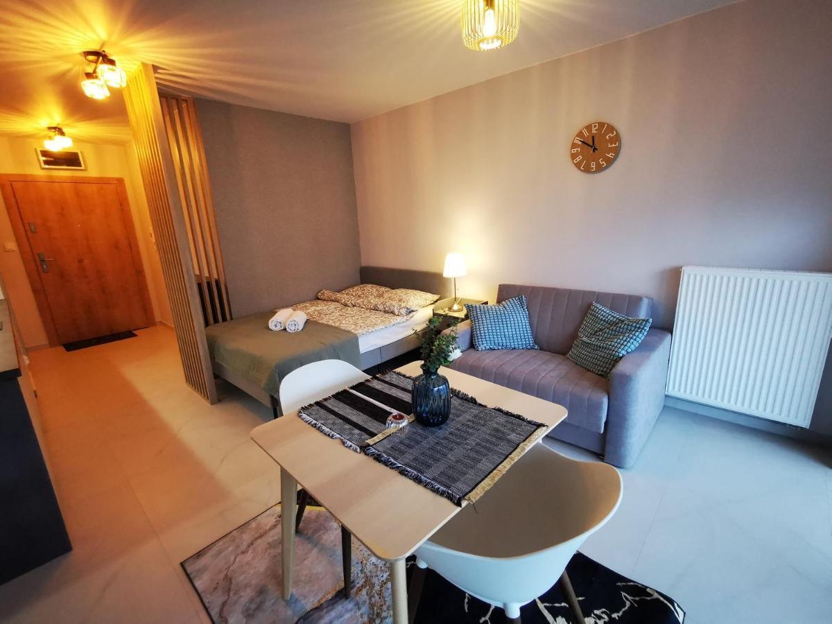 Apolonia Apartament Ii- Spa Dziwnów Екстериор снимка