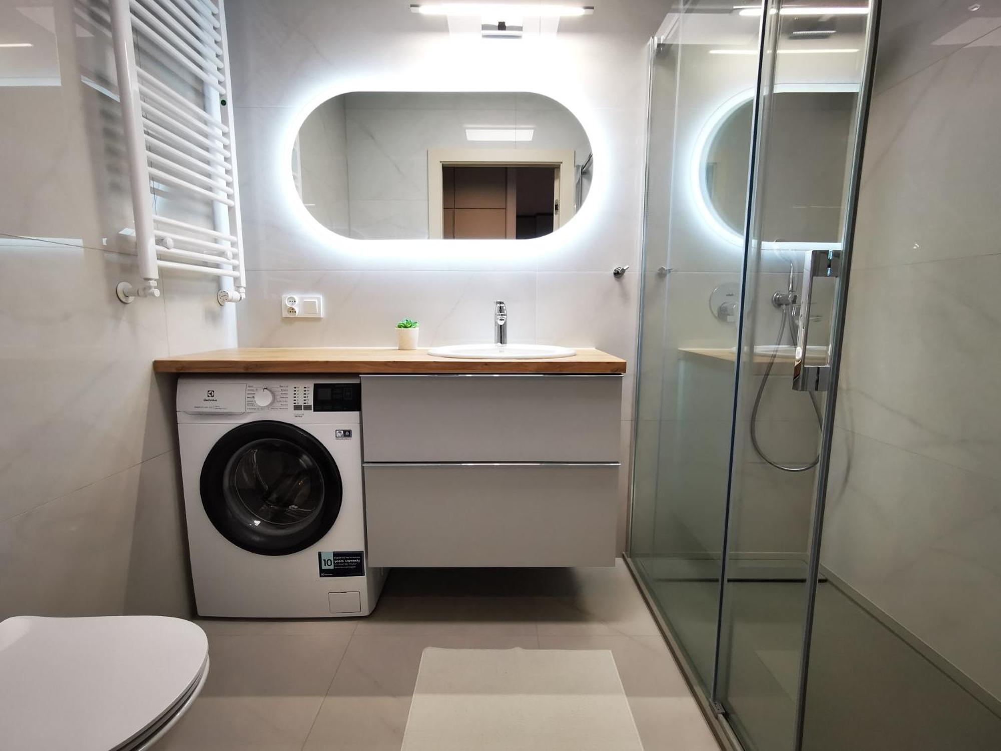 Apolonia Apartament Ii- Spa Dziwnów Екстериор снимка